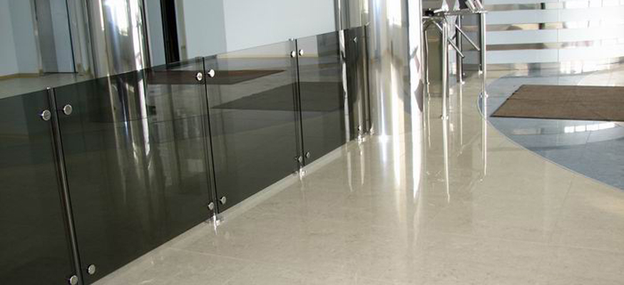 Ограждения