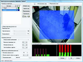 Технология ScanMove