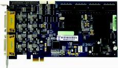 Плата видеозахвата SecTORR 8EDV