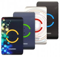 Считыватель КОДОС RD-3101